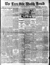 Tees-side Weekly Herald Saturday 04 September 1915 Page 1