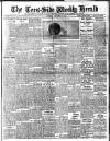 Tees-side Weekly Herald Saturday 13 November 1915 Page 1