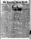 Tees-side Weekly Herald Saturday 11 December 1915 Page 1