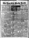 Tees-side Weekly Herald Saturday 18 December 1915 Page 1