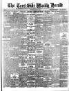 Tees-side Weekly Herald Saturday 08 April 1916 Page 1