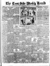 Tees-side Weekly Herald Saturday 15 April 1916 Page 1