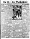 Tees-side Weekly Herald Saturday 10 June 1916 Page 1