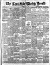 Tees-side Weekly Herald Saturday 01 July 1916 Page 1