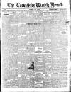Tees-side Weekly Herald Saturday 08 July 1916 Page 1
