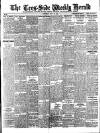 Tees-side Weekly Herald Saturday 22 July 1916 Page 1