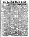 Tees-side Weekly Herald Saturday 29 July 1916 Page 1