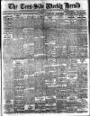 Tees-side Weekly Herald Saturday 23 June 1917 Page 1