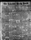 Tees-side Weekly Herald Saturday 01 December 1917 Page 1