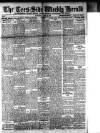 Tees-side Weekly Herald Saturday 06 April 1918 Page 1
