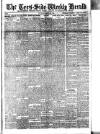 Tees-side Weekly Herald Saturday 13 April 1918 Page 1