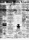 Newport Gazette Friday 01 May 1891 Page 1