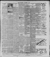 Newquay Express and Cornwall County Chronicle Friday 10 November 1905 Page 3