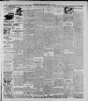 Newquay Express and Cornwall County Chronicle Friday 16 February 1906 Page 3