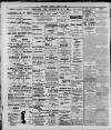 Newquay Express and Cornwall County Chronicle Friday 13 April 1906 Page 4