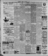 Newquay Express and Cornwall County Chronicle Friday 12 October 1906 Page 6