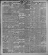 Newquay Express and Cornwall County Chronicle Friday 15 February 1907 Page 5
