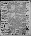 Newquay Express and Cornwall County Chronicle Friday 30 August 1907 Page 3