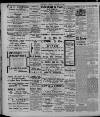 Newquay Express and Cornwall County Chronicle Friday 11 October 1907 Page 4