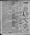 Newquay Express and Cornwall County Chronicle Friday 13 December 1907 Page 8