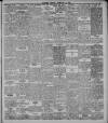 Newquay Express and Cornwall County Chronicle Friday 14 February 1908 Page 5