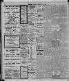 Newquay Express and Cornwall County Chronicle Friday 21 February 1908 Page 4