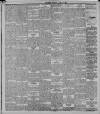 Newquay Express and Cornwall County Chronicle Friday 19 June 1908 Page 5