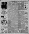 Newquay Express and Cornwall County Chronicle Friday 31 July 1908 Page 3