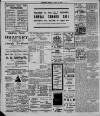 Newquay Express and Cornwall County Chronicle Friday 31 July 1908 Page 4