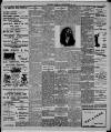 Newquay Express and Cornwall County Chronicle Friday 25 September 1908 Page 3