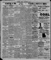 Newquay Express and Cornwall County Chronicle Friday 25 September 1908 Page 8