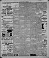 Newquay Express and Cornwall County Chronicle Friday 04 December 1908 Page 3