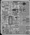 Newquay Express and Cornwall County Chronicle Friday 04 December 1908 Page 4