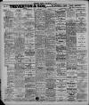 Newquay Express and Cornwall County Chronicle Friday 04 December 1908 Page 8