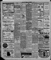 Newquay Express and Cornwall County Chronicle Friday 11 December 1908 Page 6