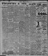 Newquay Express and Cornwall County Chronicle Friday 15 January 1909 Page 8