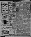 Newquay Express and Cornwall County Chronicle Friday 22 January 1909 Page 4