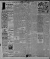 Newquay Express and Cornwall County Chronicle Friday 29 January 1909 Page 2