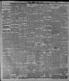 Newquay Express and Cornwall County Chronicle Friday 26 March 1909 Page 5