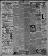 Newquay Express and Cornwall County Chronicle Friday 09 April 1909 Page 3