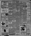 Newquay Express and Cornwall County Chronicle Friday 09 April 1909 Page 6