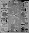 Newquay Express and Cornwall County Chronicle Friday 23 April 1909 Page 3