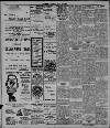 Newquay Express and Cornwall County Chronicle Friday 16 July 1909 Page 4