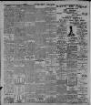 Newquay Express and Cornwall County Chronicle Friday 16 July 1909 Page 8