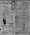 Newquay Express and Cornwall County Chronicle Friday 06 August 1909 Page 4