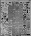 Newquay Express and Cornwall County Chronicle Friday 13 August 1909 Page 3