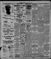 Newquay Express and Cornwall County Chronicle Friday 13 August 1909 Page 4