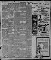 Newquay Express and Cornwall County Chronicle Friday 13 August 1909 Page 8