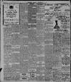 Newquay Express and Cornwall County Chronicle Friday 17 September 1909 Page 8