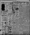 Newquay Express and Cornwall County Chronicle Friday 19 November 1909 Page 4